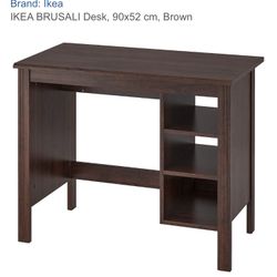 IKEA Brusali Desk