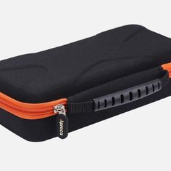 Hard Case For Klein Tools CL800/CL700/CL600 Digital Clamp Meter ( Case Only ).5$
