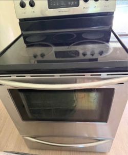 Frigidaire Electric Range