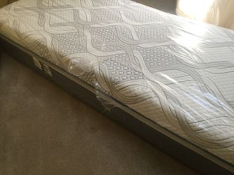 Kingsthorne hybrid 2024 elite mattress