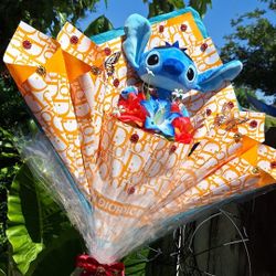 Stitch Bouquet