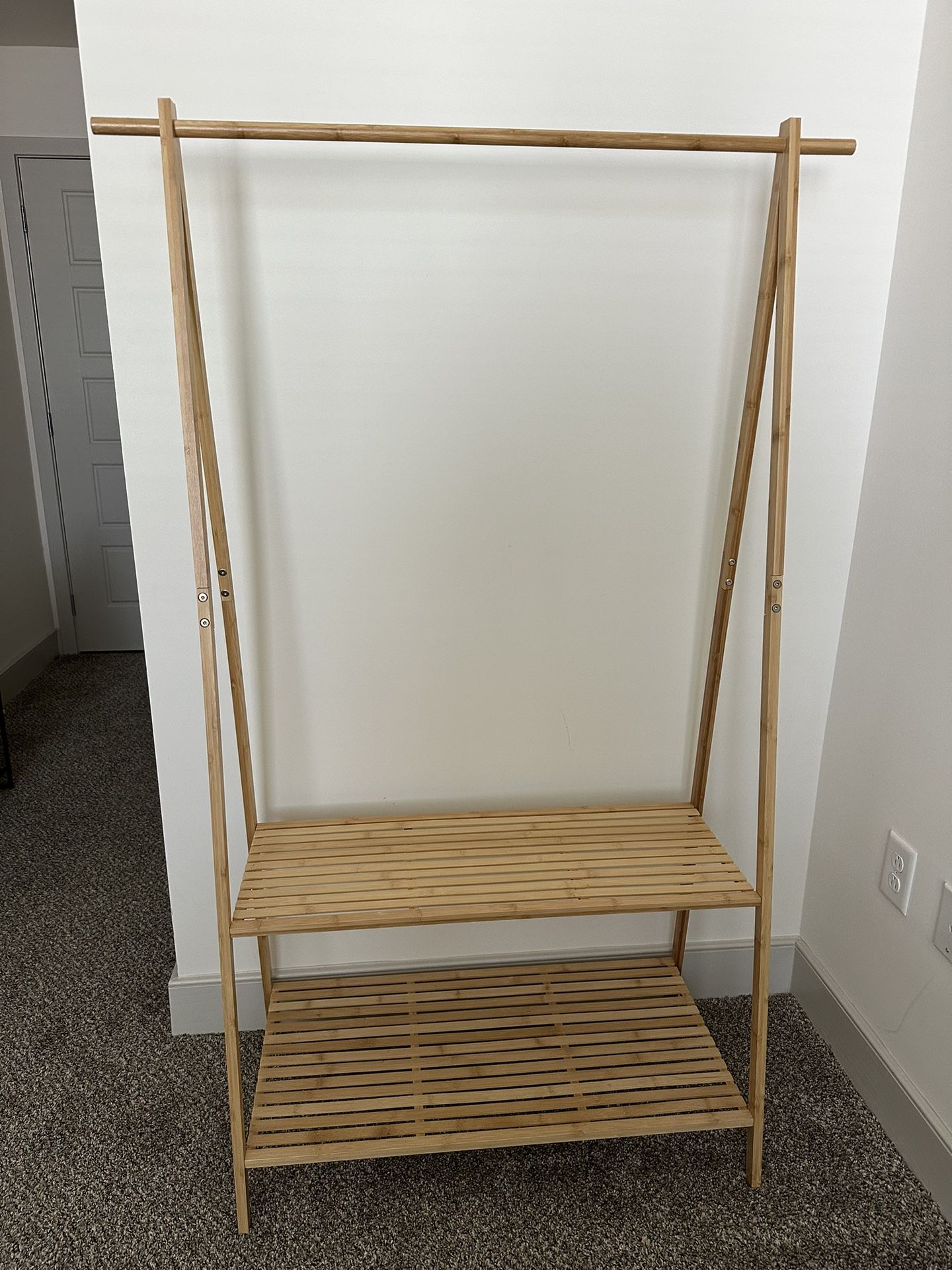 Garment Rack