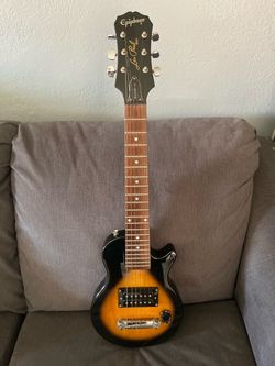 Epiphone Les Paul Pee Wee Mini Electric Guitar