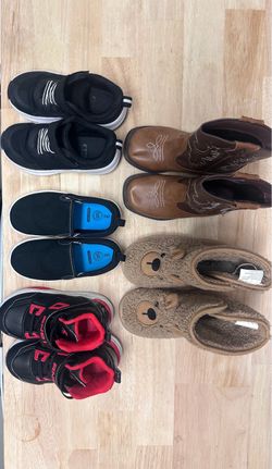 Kids shoes
