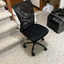 Office Desk Rolling Chair