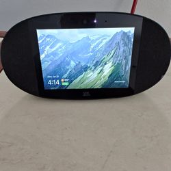 JBL smart  Bluetooth Speaker 