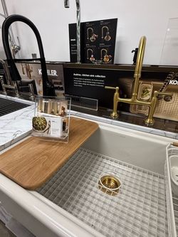 Kitchen & Bath Showroom