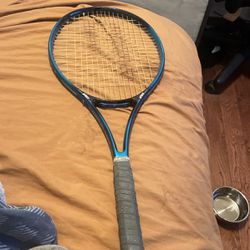 Prince Tennis racket