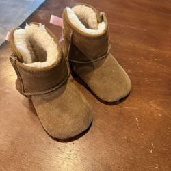 Ugg Boot Toddler Girl 4/5
