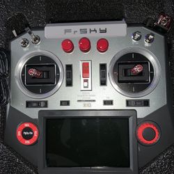 FrSky HORUS X10 . $150