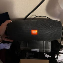 Jbl Extreme 