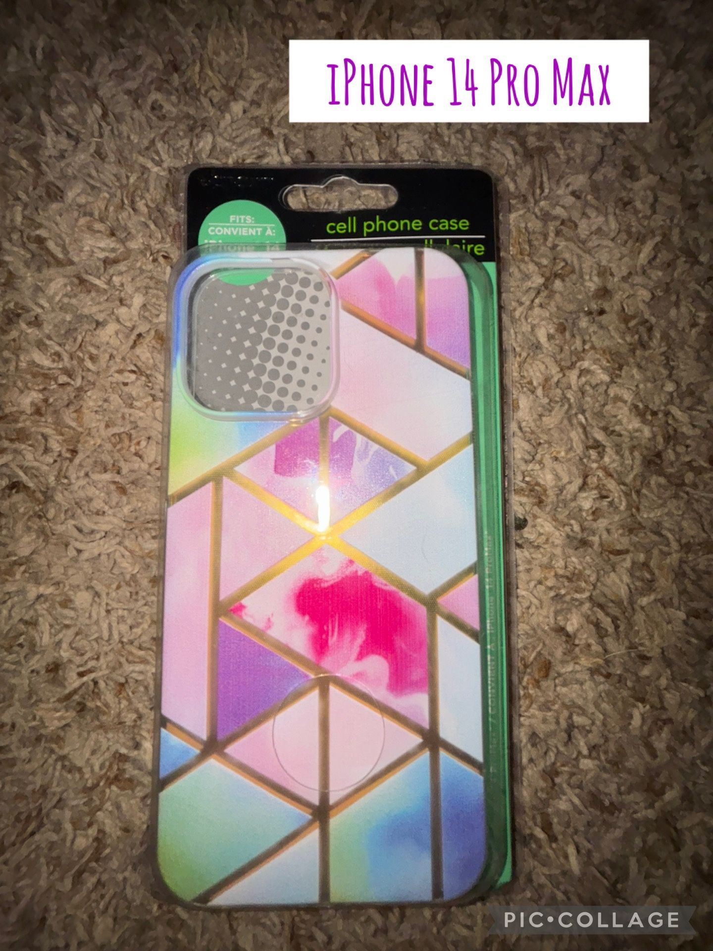 iPhone 14 Pro Max Case
