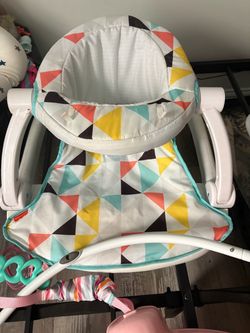Baby seat