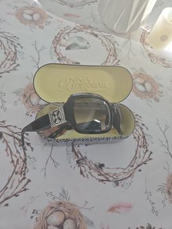 Brighton Heat Wave Sunglasses