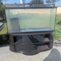60 Gallons Fish Tank Aquarium 