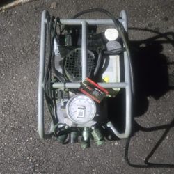 Hytorc Hy Series 115v 