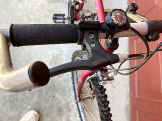 Hybrid Roadmaster Neutron 24
