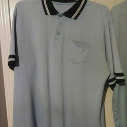 Umpire Shirts 2XL