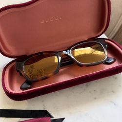 Gucci Frame -$120