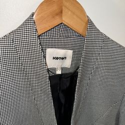 Elegant women's jacket by Koton