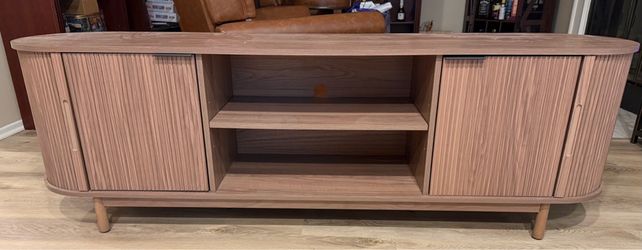 TV Stand / Entertainment Table