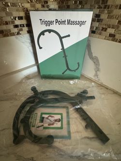 Trigger Point Massager
