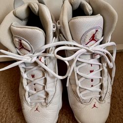 Nike Jordan Ring  Size 7 