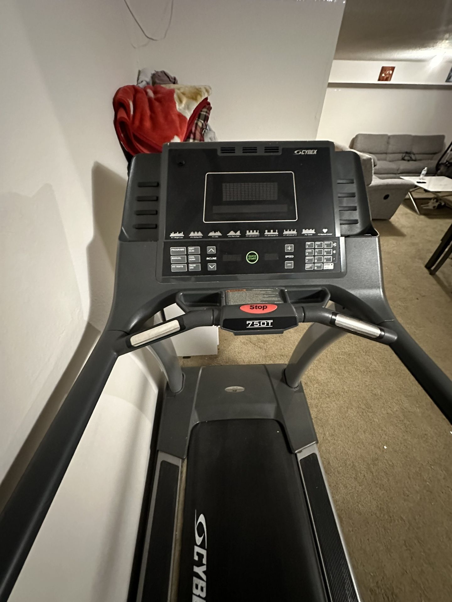 Tredmill Running/Walking Machine