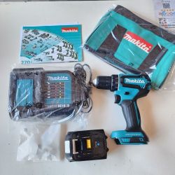 Makita 18V LXT Lithium-ion Brushless Cordless 1/2in