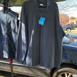 Colombia Thermal Sweatshirt 