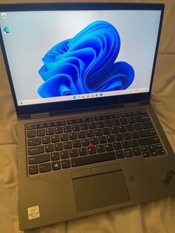 Lenovo  Thinkpad X1 Yoga 10th Gen