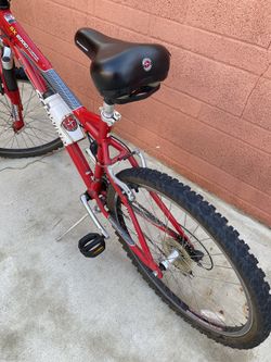 Schwinn SX2000 Aluminum Hydroform Mountain Bike for Sale in Lakewood CA OfferUp
