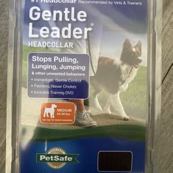 Gentle Leader For Dogs