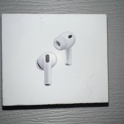AirPod Pro 3