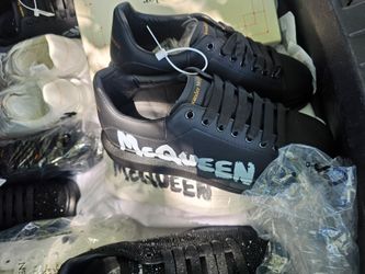 McQueen shoes BEST QUALITY