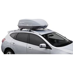 Sportrack skyline XL roof cargo carrier