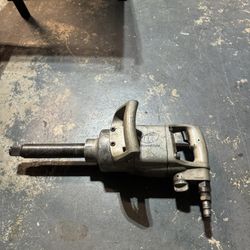 Impact Wrench 