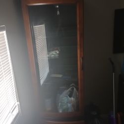 Tall Dining Room Cabinets $200 O.B.O