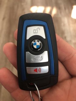 BMW wireless Remote key Brand new