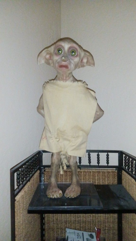 Dobby