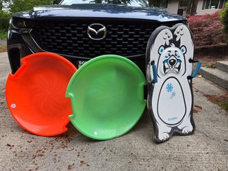 Sleds