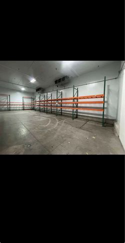 🔥🔥WAREHOUSE RACKING BEAMS PALLET SHELVING🔥🔥