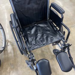 Wheelchair 
