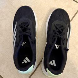 Adidas Brand Youth Size 5.5 Sneakers-NEW/Never Worn 