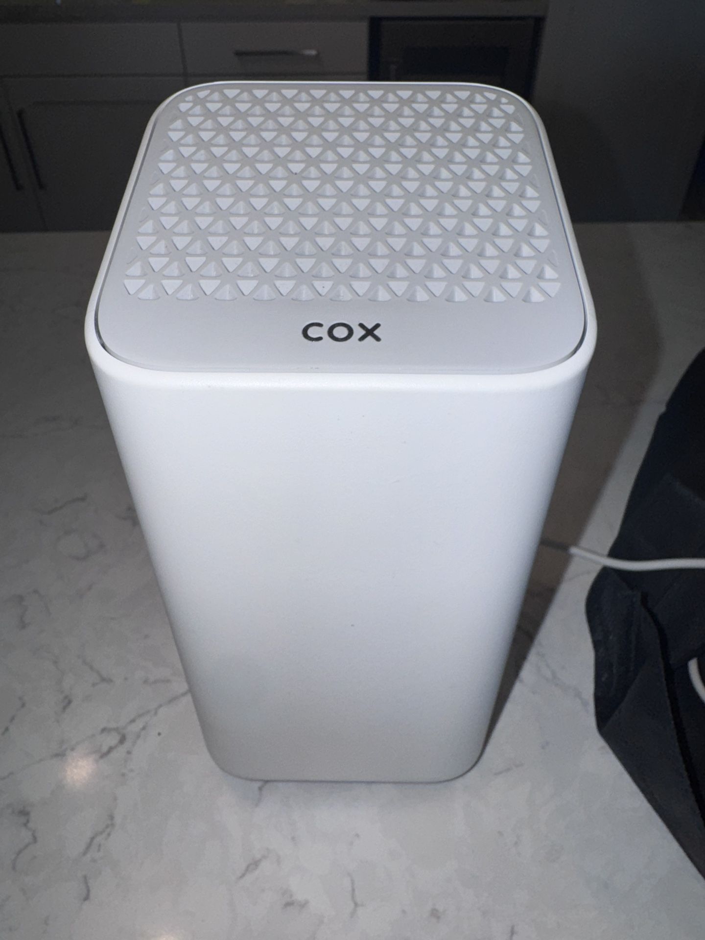 Cox Cable Modem WiFi Gateway Router