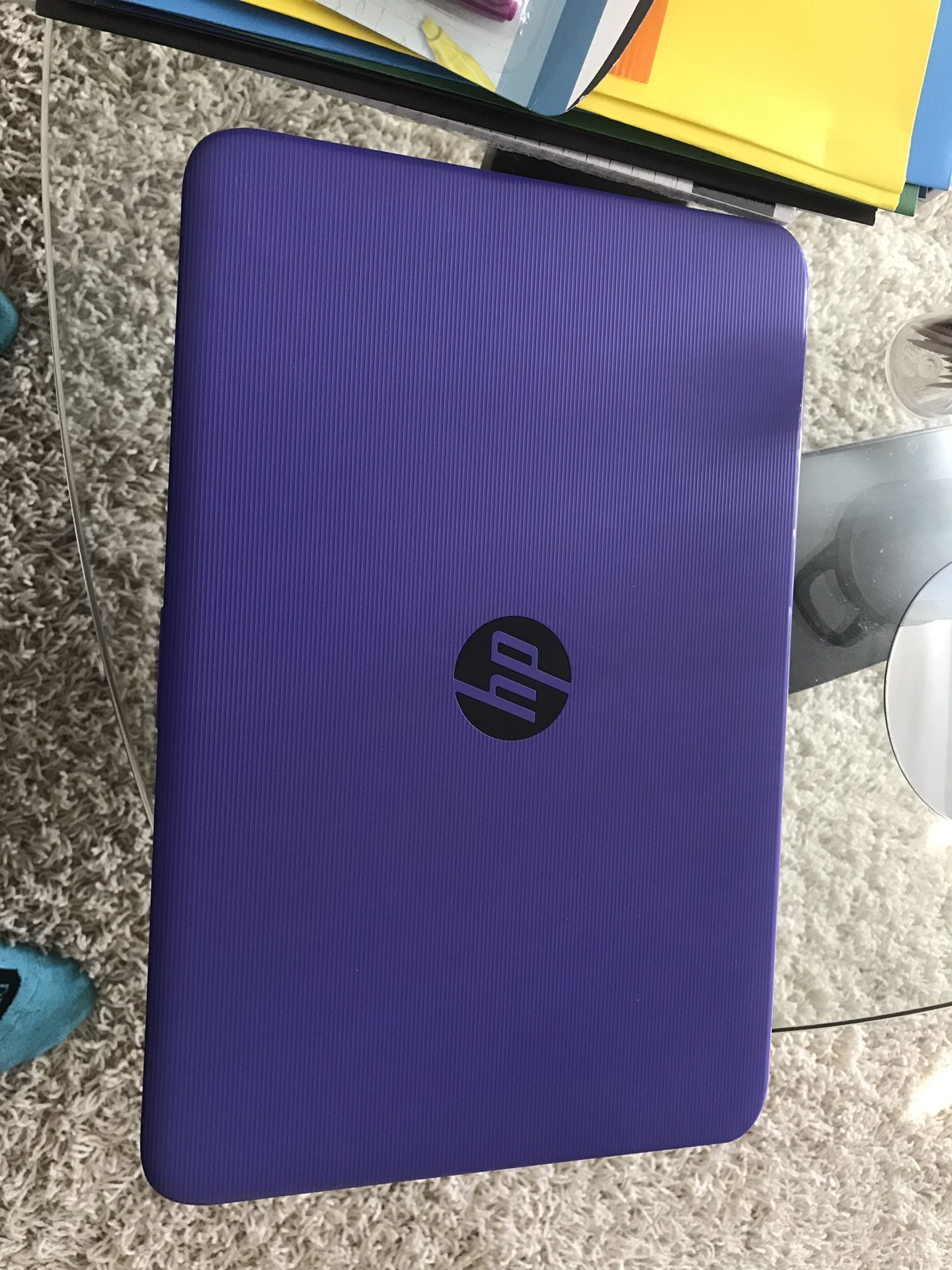 HP Stream 14 Laptop