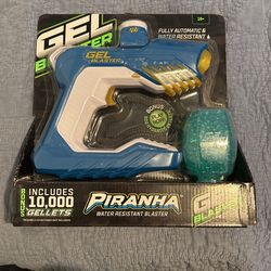 Gel Blaster 