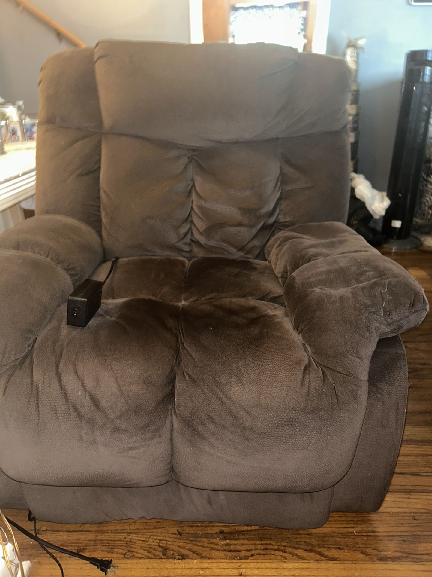 recliner chair