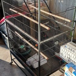 Bird/small Animal Cage