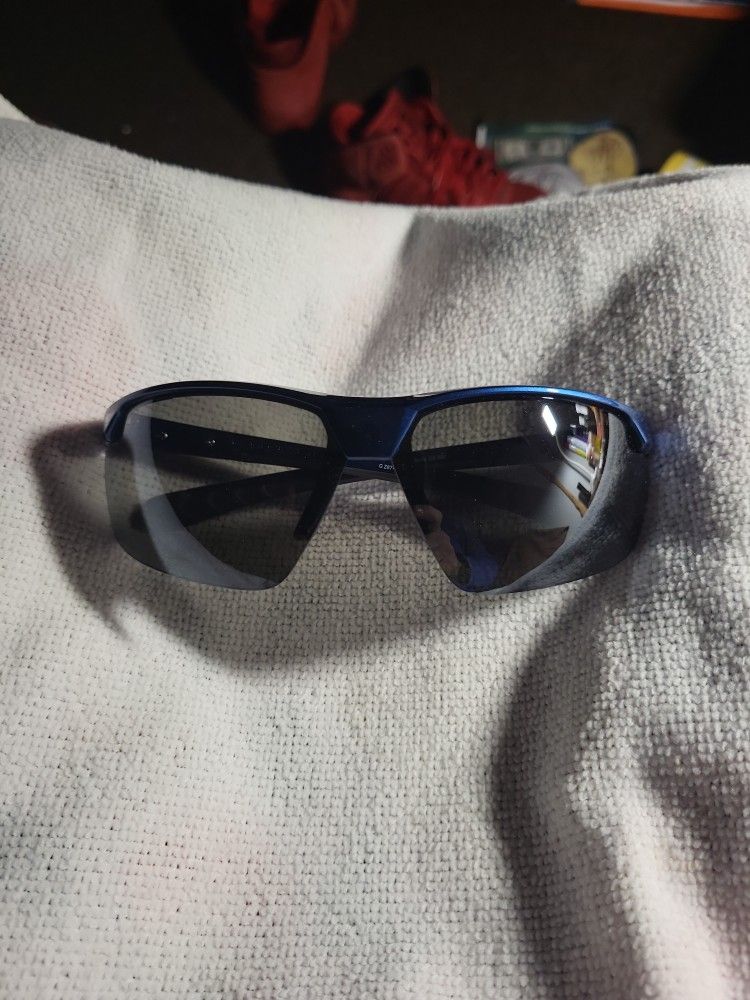 Gargoyle Stakeout Sunglasses